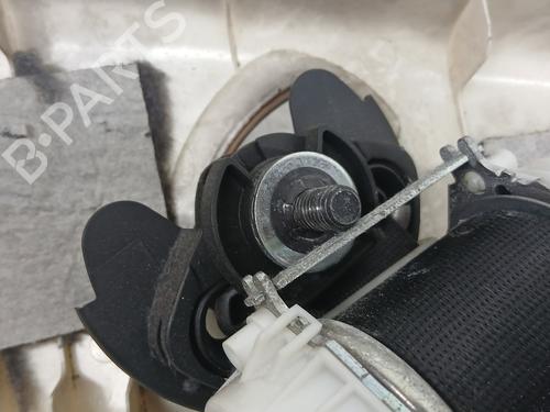 Front left seatbelt BMW X3 (E83) xDrive 25 i | BP28326382I26 