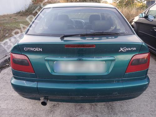 Brugte CITROËN XSARA (N1)  1.9 TD  4528582