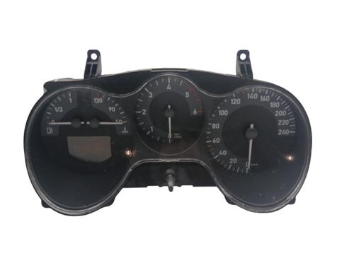 Instrument cluster SEAT LEON (1P1)  | BP32010808C47 