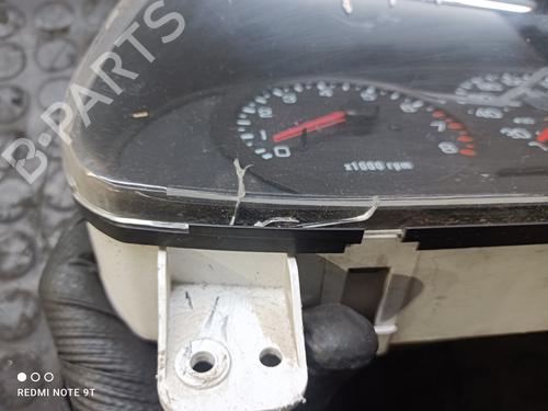 Instrument cluster KIA SPORTAGE SUV (K00) 2.0 4WD | BP20836629C47 