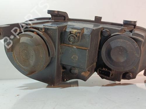 Left headlight MG MG ZT- T 2.0 CDTi | BP20844277C28 