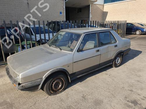 Brake master cylinder SEAT MALAGA (23A) 1.5 i Cat | BP32074216M77 