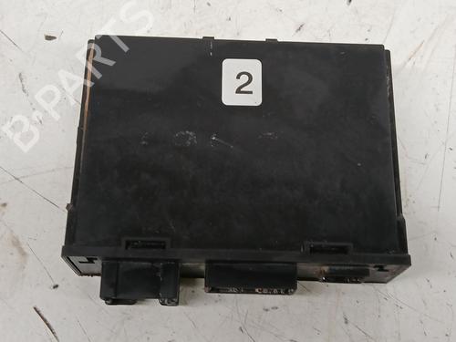 Used Electronic module NISSAN TERRANO II (R20) [1992-2007]  25835867