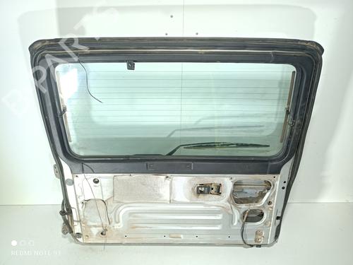 Tailgate MITSUBISHI GALLOPER (JK-01) 2.5 TD intercooler | BP24980127C6 