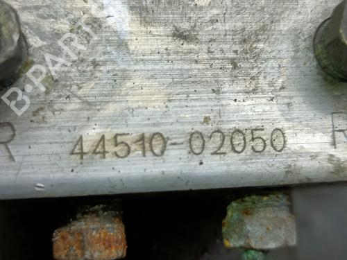 ABS pump TOYOTA COROLLA (_E12_)  | BP20839109M43