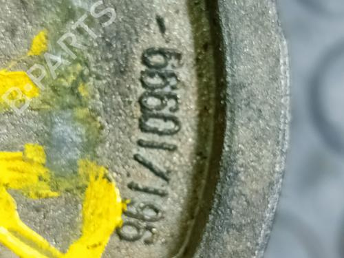 Bomba de vacío FIAT STILO (192_)  | BP29715815M80 