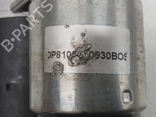 Starter RENAULT SAFRANE II (B54_) 2.5 20V (B54F) | BP27835080M8 