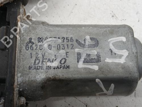 Front right window mechanism MITSUBISHI PAJERO PININ I (H6_W, H7_W)  | BP27840054C23 