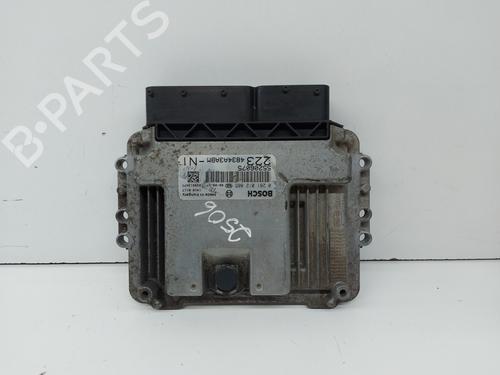 Motorstyringsenhed FIAT DOBLO MPV (119_, 223_) 1.9 JTD (105 hp) 29053604