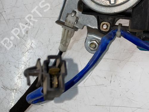 Rear right window mechanism CHEVROLET NUBIRA Saloon 1.4 | BP20824397C25 