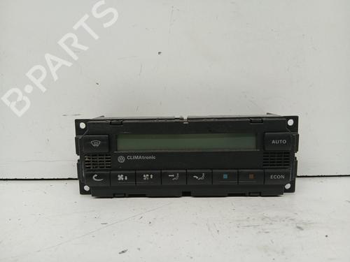 Commande Chauffage VW PASSAT B5.5 (3B3) [2000-2005]  31817061