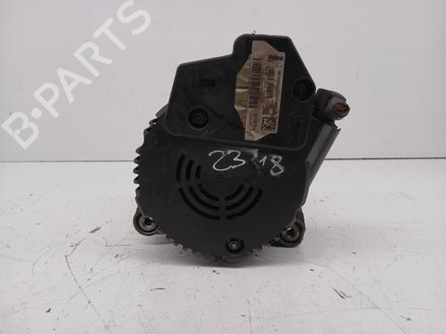 Lichtmaschine CITROËN C5 III Break (RW_)  | BP29010407M7 