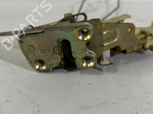 Rear right lock FORD RANGER (ER, EQ, R_) 2.5 TD | BP20836591C99 