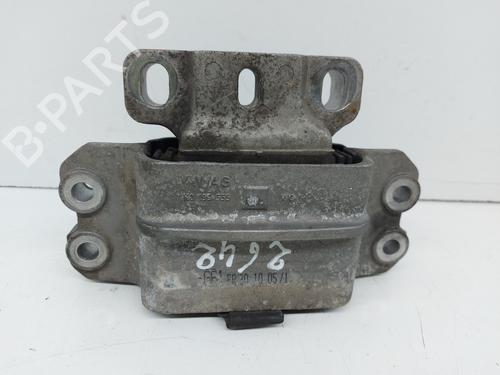 Used Engine mount VW GOLF V (1K1) [2003-2010]  25493947