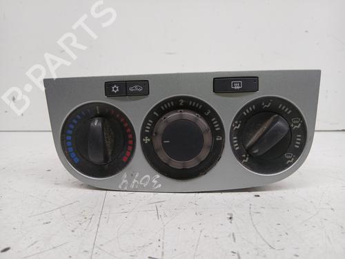 Commande Chauffage OPEL CORSA D (S07) [2006-2015]  29865654