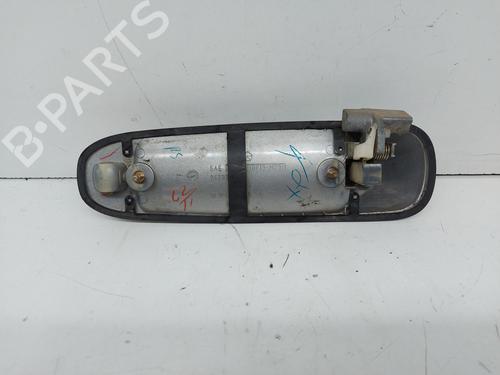Front left exterior door handle JEEP GRAND CHEROKEE II (WJ, WG)  | BP26282646C128 