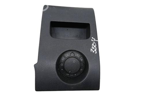 Used Headlight switch Headlight switch OPEL CORSA D (S07) [2006-2015] 40452398 40452398