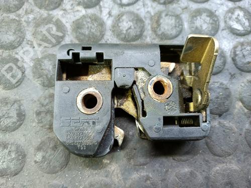Tailgate lock SEAT IBIZA II (6K1) 1.9 D | BP20817056C101 
