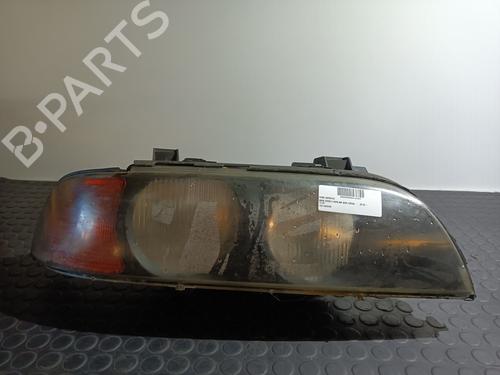 Used Right headlight BMW 5 (E39) 525 tds (143 hp) 20841926