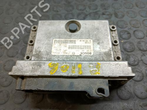 Used Engine control unit (ECU) CITROËN XANTIA (X2) [1998-2003]  20830628