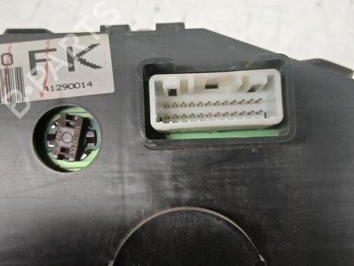 Instrument cluster NISSAN X-TRAIL I (T30) | BP27858196C47