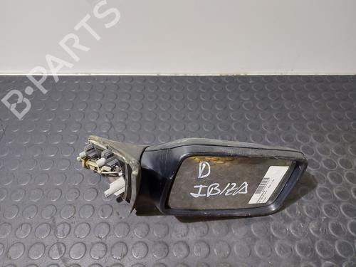 Right mirror SEAT IBIZA II (6K1) 1.9 TDI | BP20815486C27 
