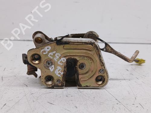 Used Front left lock Front left lock MITSUBISHI PAJERO II (V3_W, V2_W, V4_W, V5_W) 3.0 V6 24V (V43W, V23W) (177 hp) 33833746 33833746