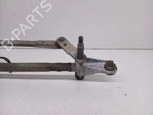 Front wiper motor LAND ROVER DISCOVERY III (L319) 2.7 TD 4x4 | BP28035310M29 