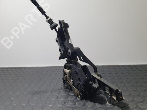 Front left lock VOLVO S40 II (544) 2.0 D | BP20835725C98 