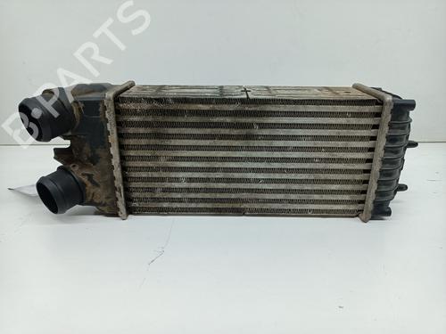 Used Intercooler CITROËN BERLINGO / BERLINGO FIRST MPV (MF_, GJK_, GFK_) [1996-2025]  23876508
