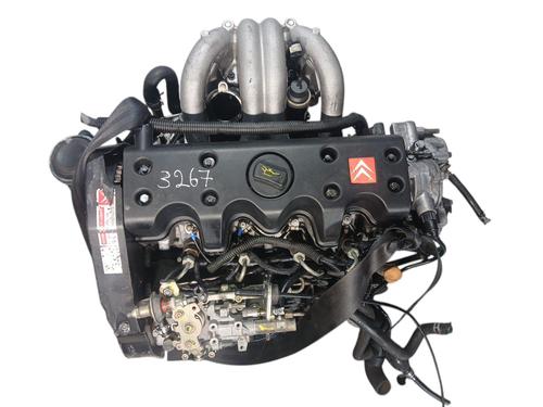 Engine CITROËN SAXO (S0, S1) 1.5 D | BP31646525M1 - Image 7