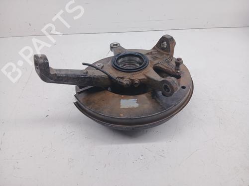 Used Right front steering knuckle FORD RANGER (ER, EQ, R_) 2.5 TD (84 hp) 27840089