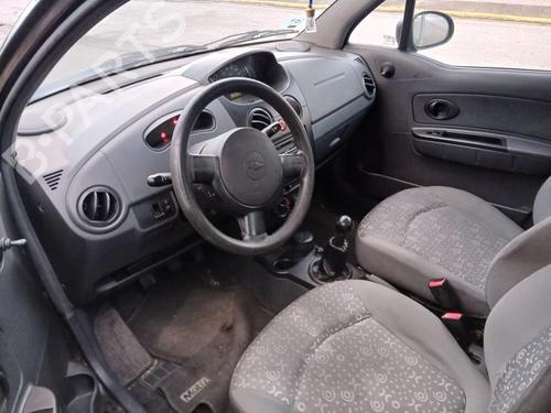 Engine CHEVROLET MATIZ (M200, M250) 0.8 | BP31756688M1