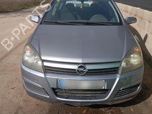 Used Parts OPEL ASTRA H (A04) [2004-2014]  4455848