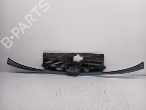 Grille PEUGEOT 206 Hatchback (2A/C) 1.1 i | BP29482216C40 
