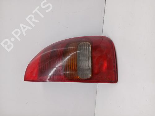 Used Right taillight OPEL CORSA B (S93) 1.7 D (F08, F68, M68) (60 hp) 31149770