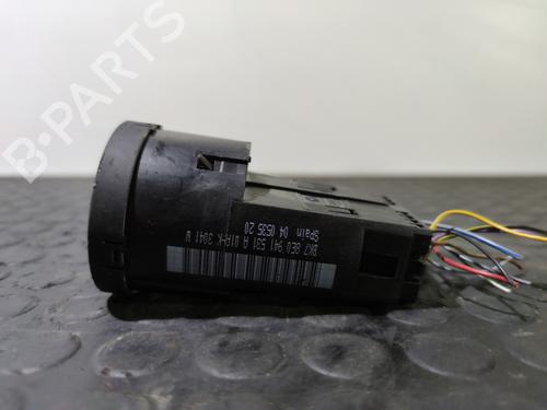Headlight switch AUDI A4 B6 Avant (8E5) 1.9 TDI | BP20815663I24 