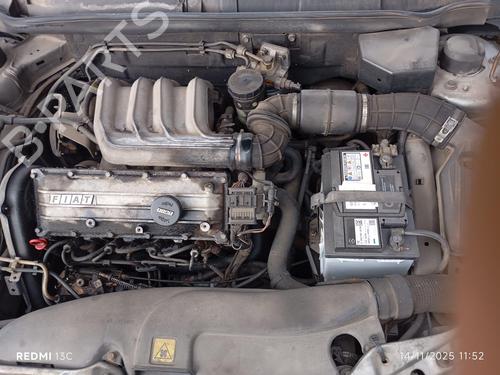 Engine FIAT BRAVA (182_) 1.9 D | BP30968433M1