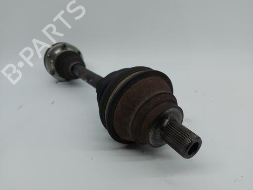 Right front driveshaft VW TOURAN (1T1, 1T2)  | BP22548233M39 