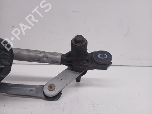 Front wiper motor CHEVROLET AVEO / KALOS Saloon (T250, T255)  | BP27600837M29 