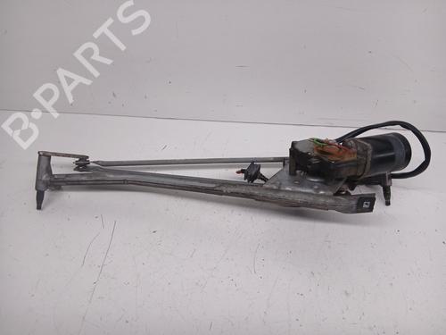 Front wiper motor MERCEDES-BENZ SLK (R170) 230 Kompressor (170.449) | BP27927092M29 