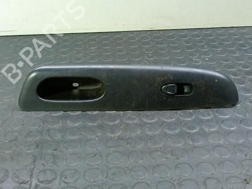 Used Right front window switch DAEWOO MATIZ (M100, M150) 1.0 (64 hp) 20817088
