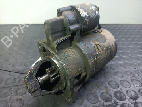 Used Starter CITROËN BX (XB-_) [1982-1994]  26901538