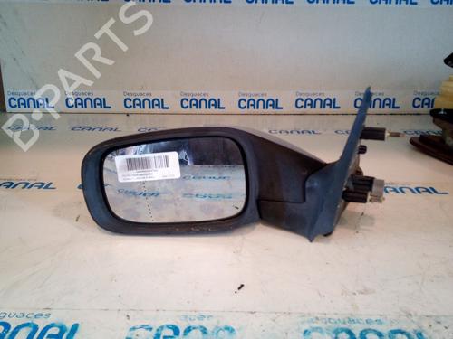 Used Left mirror RENAULT LAGUNA II (BG0/1_) 1.8 16V (BG0B, BG0M) (120 hp) 20833842