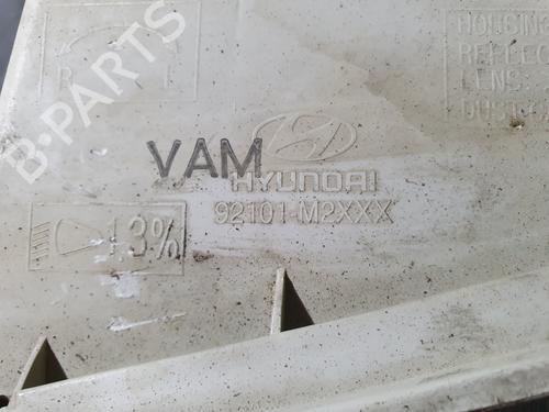 Left headlight HYUNDAI SANTAMO  | BP20826906C28 