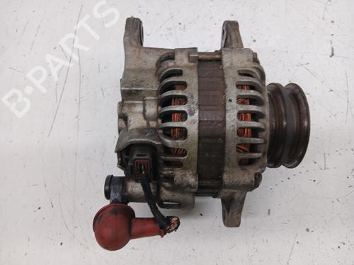 Alternator NISSAN PICK UP (D22) | BP33658994M7 - Image 4