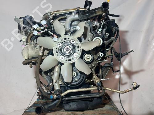 Motor für TOYOTA HILUX VIII Pickup (_N1_) [2015-2025]  29728165
