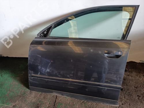 Porte avant gauche AUDI A4 B6 (8E2) 1.9 TDI (130 hp) 20840995