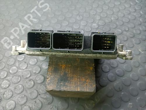 Engine control unit (ECU) PEUGEOT 406 (8B)  | BP20825796M57 