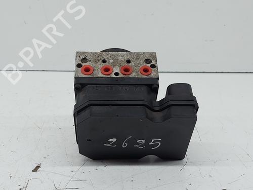 ABS pump NISSAN X-TRAIL I (T30)  | BP27165991M43 